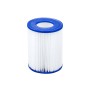 Filtro Bestway Tipo 2 de Bestway, Filtros - Ref: D1400475, Preço: 7,59 €, Desconto: %