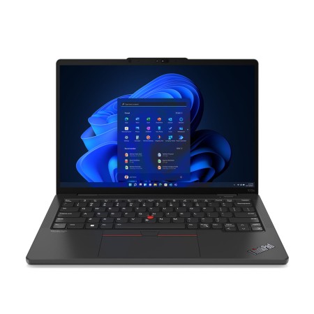 Laptop Lenovo X13s G1 SC820XP 13,3" 16 GB RAM 256 GB SSD Qwerty Spanisch | Tienda24 Tienda24.eu