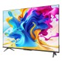 Smart TV TCL 43C645 4K Ultra HD 43" HDR D-LED QLED | Tienda24 Tienda24.eu