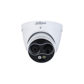 Caméra IP Dahua DHI-TPC-DF1241-TB3F4-DW-S2 de Dahua, Équipement de vidéosurveillance - Réf : M0314390, Prix : 525,67 €, Remis...