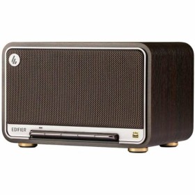 Altavoz Bluetooth Portátil Denver Electronics Rojo | Tienda24 Tienda24.eu