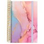 Agenda Finocam DESIGN COLLECTION 11,7 x 18,1 cm 2025 Floral | Tienda24 - Global Online Shop Tienda24.eu