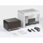 Tragbare Bluetooth-Lautsprecher Edifier Schwarz | Tienda24 Tienda24.eu