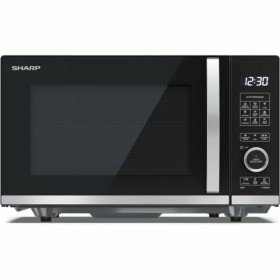 Microondas con Grill Panasonic NN-CD575MEPG 27 L Plateado 27 L | Tienda24 Tienda24.eu