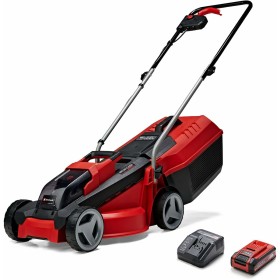 Lawn mower Black & Decker BEMW351-QS 1000 W | Tienda24 Tienda24.eu