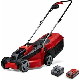 Lawn Mower Black & Decker BEMW481BH-QS 1800 W 230 V | Tienda24 Tienda24.eu