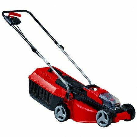 Cortacésped Einhell GE-CM 18/30 Li (1x3,0Ah) 18 V | Tienda24 Tienda24.eu