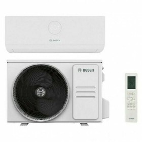 Ar Condicionado BOSCH CLIMATE 3000I R32 2150 fg/h Split Branco A+ A++ A+++ A+++/A++ | Tienda24 Tienda24.eu