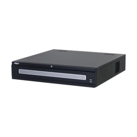 Vídeo gravador em rede Dahua NVR608H-32-XI de Dahua, Equipamento de videovigilância - Ref: M0314424, Preço: 1,00 €, Desconto: %