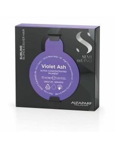 Trattamento per Capelli Protettivo Alfaparf Milano Semi Di Lino Neutralizzante del Colore 10 ml da Alfaparf Milano, Trattamen...