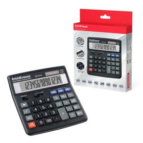 Calculatrice 40414 de N/A, Calculatrices de bureau - Réf : M0314462, Prix : 12,41 €, Remise : %