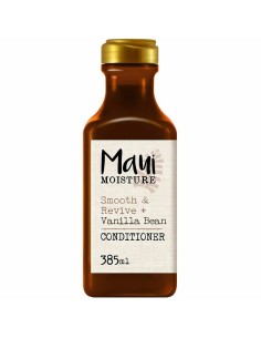 Conditionneur Anti-frisottis Maui Vanille (385 ml) de Maui, Après-shampooings - Ref: S0597893, Precio: 12,28 €, Descuento: %