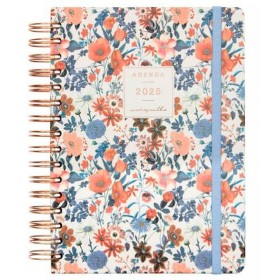 Agenda Finocam MONIQUILLA E10 A5 15,5 x 21,2 cm 2025 de Finocam, Agendas y calendarios - Ref: S8437546, Precio: 17,92 €, Desc...