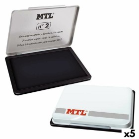 Sac en papier MTL 5 Unités de MTL, Timbres et matériaux pour timbres - Réf : S8437561, Prix : 8,69 €, Remise : %