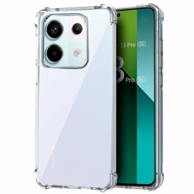 Capa para Telemóvel PcCom Xiaomi 13 Lite Transparente Xiaomi | Tienda24 Tienda24.eu