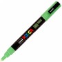 Acryl-Farbstift POSCA PC-3M Hellgrün 0,9-1,3 mm (6 Stück) | Tienda24 - Global Online Shop Tienda24.eu