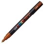 Acryl-Farbstift POSCA PC-3M Bronze 0,9-1,3 mm (6 Stück) | Tienda24 - Global Online Shop Tienda24.eu