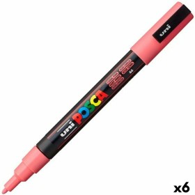 Permanent marker Edding 330 Black (10 Units) | Tienda24 - Global Online Shop Tienda24.eu