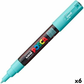 Dauermarker Edding 750 Blau (10 Stück) | Tienda24 - Global Online Shop Tienda24.eu