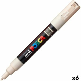 Dauermarker Edding 750 Blau (10 Stück) | Tienda24 - Global Online Shop Tienda24.eu