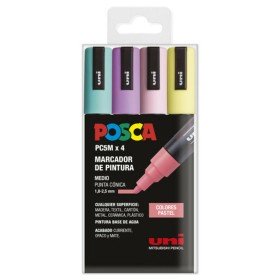 Set of Felt Tip Pens Sharpie 2065408 Multicolour 12 Pieces | Tienda24 - Global Online Shop Tienda24.eu