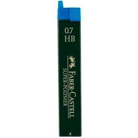 Minen Staedtler Etüie 0,7 mm (12 Stück) | Tienda24 - Global Online Shop Tienda24.eu