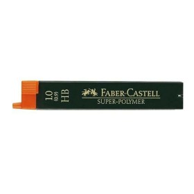 Pencil lead replacement Faber-Castell 2 mm (5 Units) | Tienda24 - Global Online Shop Tienda24.eu