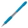 Stift Pilot Hellblau 1 mm (12 Stück) | Tienda24 - Global Online Shop Tienda24.eu