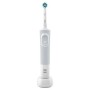 Escova de Dentes Elétrica Oral-B VITALITY 100 Branco de Oral-B, Escovas de dentes elétricas e acessórios - Ref: S8437828, Pre...