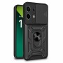 Protection pour téléphone portable Cool Redmi Note 13 Pro 5G Noir Xiaomi | Tienda24 Tienda24.eu