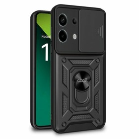 Capa para Telemóvel Cool Redmi Note 13 Pro Plus 5G Transparente Xiaomi | Tienda24 Tienda24.eu