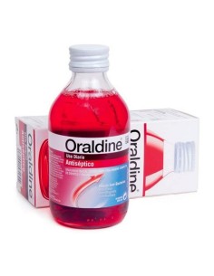 Mouthwash Vitis Healthy Gums 1 L | Tienda24 Tienda24.eu