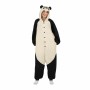 Fantasia para Adultos My Other Me Urso Panda Branco Preto | Tienda24 - Global Online Shop Tienda24.eu