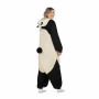 Déguisement pour Adultes My Other Me Ours Panda Blanc Noir | Tienda24 - Global Online Shop Tienda24.eu