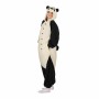 Déguisement pour Adultes My Other Me Ours Panda Blanc Noir | Tienda24 - Global Online Shop Tienda24.eu