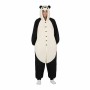 Déguisement pour Adultes My Other Me Ours Panda Blanc Noir | Tienda24 - Global Online Shop Tienda24.eu