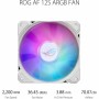 Refrigerador Portátil Asus ROG Ryuo III 240 ARGB White Edition | Tienda24 Tienda24.eu