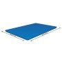 Poolabdeckung Bestway Blau 259 x 170 x 61 cm von Bestway, Abdeckungen - Ref: D1400477, Preis: 10,83 €, Rabatt: %