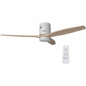 Ceiling Fan Cecotec EnergySilence Aero 5300 30 W | Tienda24 Tienda24.eu