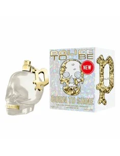 Perfume Mujer To Be Sweet Girl Police | Tienda24 Tienda24.eu