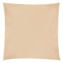 Tela Toldo 300 x 300 x 0,5 cm Beige Polietileno | Tienda24 - Global Online Shop Tienda24.eu