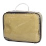 Tela Toldo 300 x 300 x 0,5 cm Beige Polietileno | Tienda24 - Global Online Shop Tienda24.eu