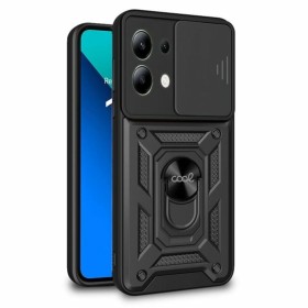 Capa para Telemóvel PcCom Xiaomi Redmi Note 11 Pro+ 5G Transparente Xiaomi | Tienda24 Tienda24.eu