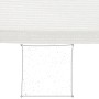 Toldos de vela Toldo 5 x 5 m Branco Polietileno 300 x 300 x 0,5 cm | Tienda24 - Global Online Shop Tienda24.eu