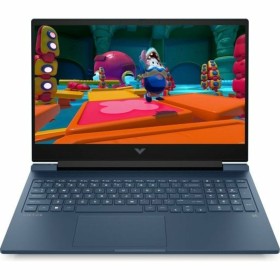 Ordinateur Portable HP 250 G9 15,6" Intel Core i5-1235U 8 GB RAM 256 GB SSD Espagnol Qwerty Qwerty US | Tienda24 Tienda24.eu