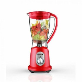 Hand-held Blender Taurus BAPI 1200 Black 1200 W | Tienda24 Tienda24.eu