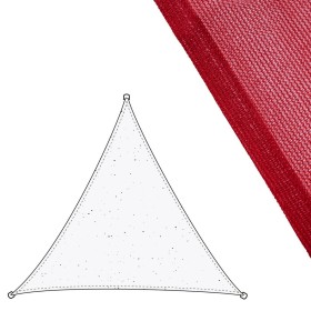 Stoffa Bianco 3 x 3 m Tenda | Tienda24 - Global Online Shop Tienda24.eu