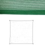 Shade Sails Awning Green Polyethylene 300 x 300 x 0,5 cm | Tienda24 - Global Online Shop Tienda24.eu