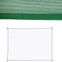 Shade Sails Awning Green Polyethylene 300 x 400 x 0,5 cm | Tienda24 - Global Online Shop Tienda24.eu