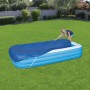 Bâches de piscine Bestway Bleu 305 x 183 cm de Bestway, Bâches - Réf : D1400480, Prix : 10,65 €, Remise : %